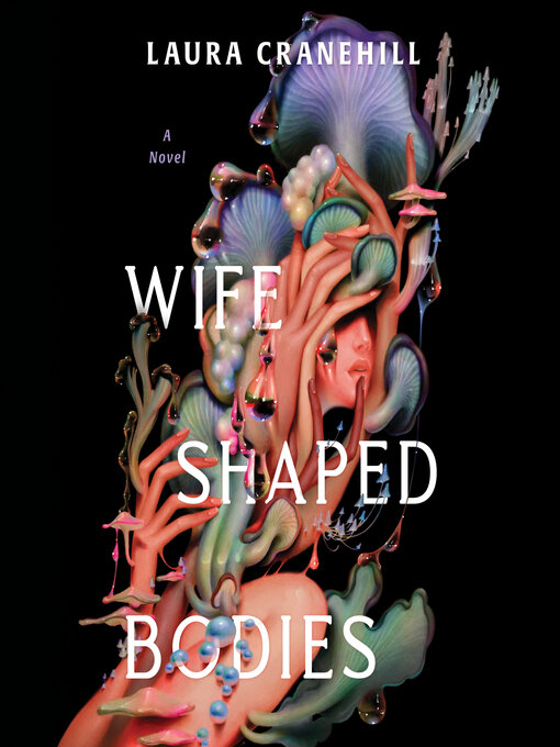 Cover image for Wife Shaped Bodies